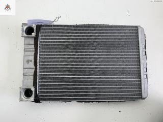 радиатор отопителя (печки) Mercedes-Benz C-Класс W203/S203/CL203 2002, 2.7 л., дизель, АКПП, чёрный, универсал