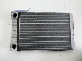 радиатор отопителя (печки) Mercedes-Benz C-Класс W203/S203/CL203 2002, 2.7 л., дизель, АКПП, чёрный, универсал