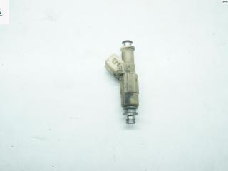 форсунка Ford Mondeo 2 поколение 1998, 2.5 л., бензин, МКПП, красный, хетчбэк 5 дв., 0280155771