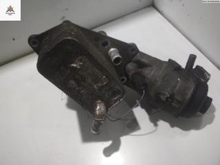 корпус масляного фильтра Opel Vectra C [рестайлинг] 2006, 1.9 л., дизель, МКПП, универсал, 5989070241