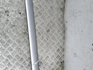 молдинг двери задней левой Citroen C5 1 поколение 2003, 3.0 л., бензин, АКПП, серый, универсал, 96279003