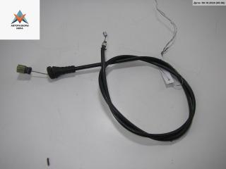 трос капота BMW 3 серия E46 [рестайлинг] 2002, 2.2 л., бензин, АКПП, чёрный, седан, 8208442