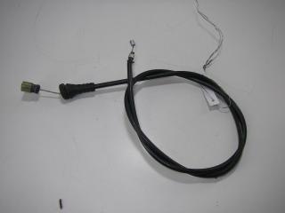 трос капота BMW 3 E46 2002, 2.2 л., бензин, АКПП, чёрный, седан, 8208442