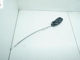 Трос двери задней Ford Focus 1 поколение [рестайлинг] 2003, 1.6 л., i, бензин, МКПП, серый, универсал