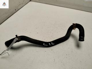 патрубок (трубопровод, шланг) Renault Scenic 1 поколение [рестайлинг] 2002, 1.6 л., бензин, МКПП, серый, минивэн