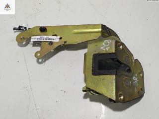 замок двери сдвижной Peugeot 807 1 поколение 2004, 2.2 л., дизель, МКПП, чёрный, минивэн, 106204