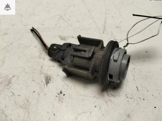 Патрон лампы указателя поворота Renault Scenic 1 поколение [рестайлинг] 2000, 2.0 л., бензин, АКПП, серый, минивэн