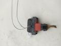 кнопка (выключатель) Mercedes-Benz M-Class ML W163 2002, 2.7 л., дизель, АКПП, серый, внедорожник 5 дв., 1638200410 - фото №2