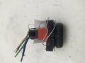 кнопка (выключатель) Mercedes-Benz M-Class ML W163 2002, 2.7 л., дизель, АКПП, серый, внедорожник 5 дв., 1638200410 - фото №2