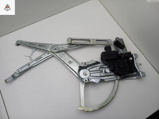 стеклоподъемник электрический передний правый Opel Zafira 1 поколение (A) 2002, 1.8 л., бензин, МКПП, серый, минивэн, 90579572