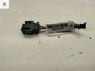 разъем (фишка) проводки Volkswagen Passat B5 1999, 1.8 л., бензин, МКПП, чёрный, седан, 893971632