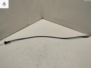 Трос двери задней Renault Scenic 1 поколение [рестайлинг] 2003, 1.6 л., бензин, МКПП, серый, минивэн, 8200038072