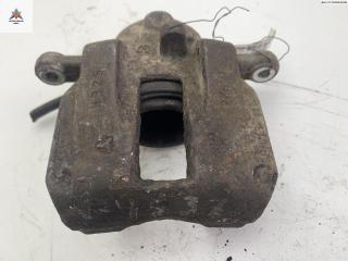 суппорт передний левый Mercedes-Benz A-Класс W169 [рестайлинг] 2008, 1.5 л., бензин, МКПП, чёрный, хетчбэк 5 дв., A1694201183