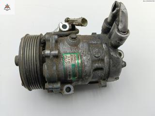 компрессор кондиционера Opel Meriva 1 поколение (A) 2005, 1.3 л., дизель, 13197538