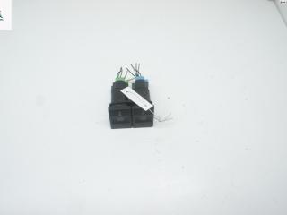 кнопка обогрева лобового стекла Ford Mondeo 3 поколение 2001, 2.0 л., бензин, МКПП, серый, универсал, 1S7T18K574AA