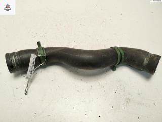 патрубок (трубопровод, шланг) Renault Megane 1 поколение 1997, 1.6 л., бензин, МКПП, синий, седан