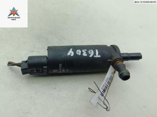 насос (моторчик) омывателя стекла BMW 5 серия E39 1998, серый, седан, 8377613