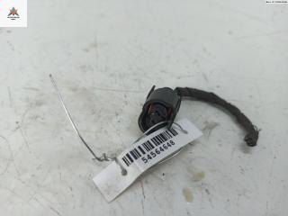 разъем (фишка) проводки Audi A6 4B/C5 2000, 2.5 л., дизель, МКПП, зелёный, универсал, 1H973119