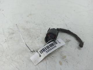 разъем (фишка) проводки Audi A6 4B/C5 2000, 2.5 л., дизель, МКПП, зелёный, универсал, 1H973119
