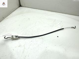 трос двери Mercedes-Benz E-Класс W210/S210 1998, 3.2 л., бензин, АКПП, серый, седан