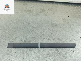 молдинг двери задней левой Opel Astra G 1999, 1.6 л., бензин, МКПП, синий, хетчбэк 5 дв., 90587377