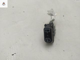 кнопка (выключатель) Mercedes-Benz M-Class ML W163 2004, 2.7 л., дизель, АКПП, синий, внедорожник 5 дв., 1638203410