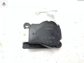 моторчик заслонки печки Mercedes-Benz S-Класс W220 2001, 3.2 л., бензин, АКПП, серый, седан, 38236