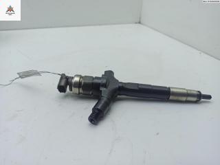 форсунка Opel Vectra C [рестайлинг] 2006, 3.0 л., дизель, АКПП, серый, универсал, 08004J02194