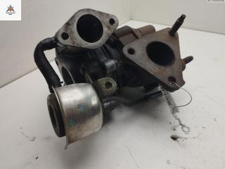 турбина Nissan Almera N16 [рестайлинг] 2005, 2.2 л., дизель, МКПП, серый, хетчбэк 5 дв.