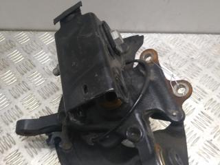 Кулак (корпус ступицы) задний правый Renault Espace 5 поколение 2017, 1.8 л., бензин, АКПП, синий, минивэн