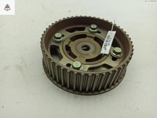 шкив распредвала Peugeot 607 1 поколение 2002, 3.0 л., бензин, АКПП, синий, седан