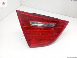 фонарь крышки багажника левый BMW 3 серия E90/E91/E92/E93 [рестайлинг] 2009, 2.0 л., дизель, АКПП, серый, седан, 7154155