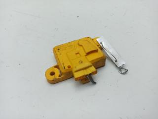 датчик AirBag Opel Astra G 1999, 1.6 л., бензин, АКПП, красный, хетчбэк 5 дв., 09133280