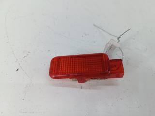фонарь салона (плафон) Audi A4 B6 2003, 2.5 л., дизель, АКПП, чёрный, универсал, 4B0947411