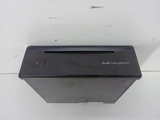 навигация Audi A6 4B/C5 2000, 2.5 л., дизель, МКПП, синий, универсал, 4D0919892