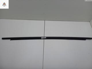 Молдинг стекла двери задней правой наружный Opel Zafira 1 поколение (A) 2001, 2.2 л., бензин, АКПП, синий, минивэн, 009153542