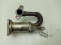 охладитель EGR / Радиатор EGR Renault Megane 3 поколение 2009, 1.5 л., дизель, МКПП, синий, хетчбэк 5 дв., 147352070R - фото №3