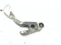 крепление форсунки Mercedes-Benz M-Class ML W163 2004, 2.7 л., дизель, АКПП, серый, внедорожник 5 дв. - фото №2