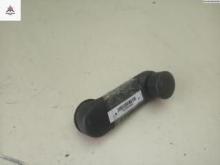 ручка стеклоподъемника Dacia (Renault) Logan 2008, 1.4 л., бензин, МКПП, синий, универсал, 7700811387