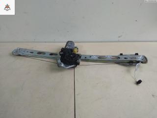 стеклоподъемник электрический задний правый Mercedes-Benz M-Class ML W163 2001, 2.7 л., дизель, АКПП, серый, внедорожник 5 дв., A1637300246, DVIG, A1638200242