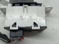 кнопка аварийной сигнализации Ford Focus I 2001, 1.6 л., i, бензин, МКПП, серый, универсал, 2M5T13A350AA - фото №2