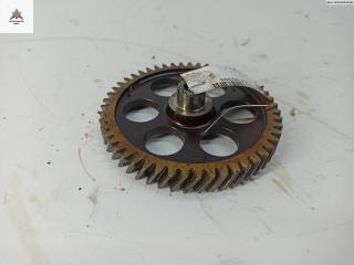 шестерня Audi A6 4B/C5 [рестайлинг] 2002, 3.0 л., бензин, АКПП, серый, седан