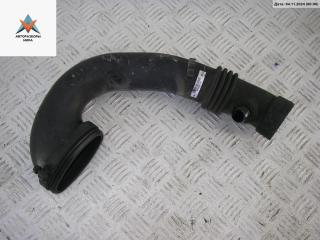 воздуховод BMW X5 E53 2002, 3.0 л., дизель, АКПП, чёрный, внедорожник 5 дв., 7786777