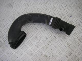 воздуховод BMW X5 E53 2002, 3.0 л., дизель, АКПП, чёрный, внедорожник 5 дв., 7786777