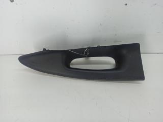 ручка внутренняя задняя правая Audi A4 B5 1997, 1.9 л., дизель, МКПП, чёрный, седан, 8D0867372