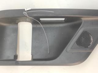 ручка внутренняя задняя левая Volkswagen Sharan 2 поколение 2014, 2.0 л., дизель, робот, серый, минивэн, 7N0868161A