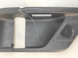 ручка внутренняя задняя левая Volkswagen Sharan 2 поколение 2014, 2.0 л., дизель, робот, серый, минивэн, 7N0868161A