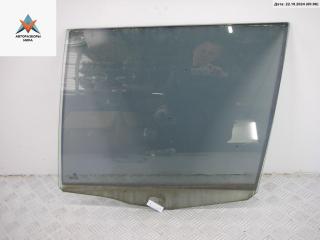 стекло двери задней левой BMW 5 серия E39 1998, 2.0 л., бензин, МКПП, чёрный, универсал