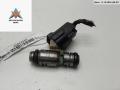 форсунка Volkswagen Golf 5 поколение 2004, 1.4 л., бензин, МКПП, чёрный, хетчбэк 5 дв., 036031AC - фото №2