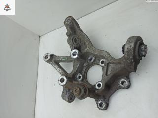 Кулак (корпус ступицы) задний левый Opel Vectra C 2002, 1.8 л., бензин, МКПП, серый, седан